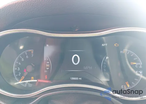 2015 Jeep Grand Cherokee Limited from USA, damaged, VIN 1C4RJFBG1FC606321